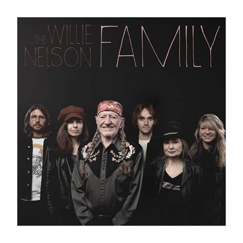 The Willie Nelson Family "The Willie Nelson Family" - KUTX