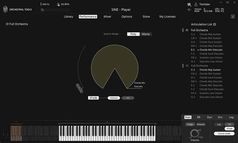 Layers Is A FREE Orchestral VST Instrument By Orchestral Tools