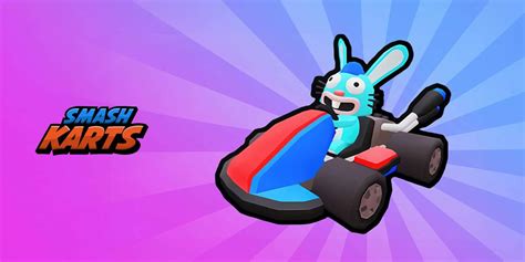 Play Smash Karts Online For Free On Pc And Mobile Nowgg