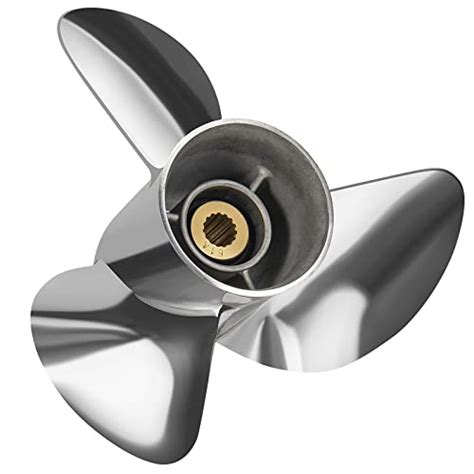 Best Propeller For Yamaha 150 4 Stroke A Buyer S Guide