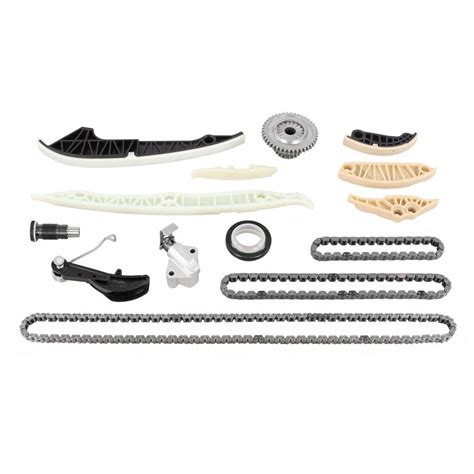 Timing Chain Kit Vw Audi 06k109158bs Urotuning