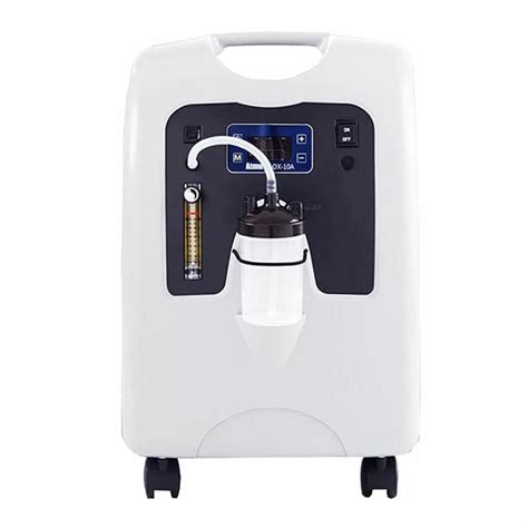Кислородный концентратор Atmung OX-10A купить по низкой цене в интернет ...