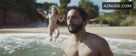 LUCIA DELGADO Nude AZNude
