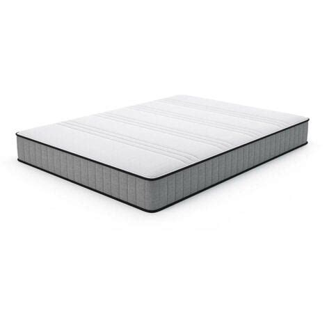 Koya Matelas Mousse Haute R Silience X Cm Paisseur Cm