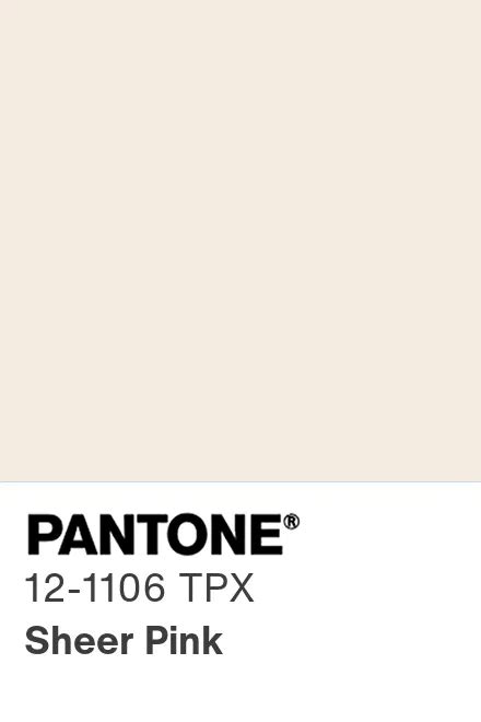 Pantone® Deutschland Pantone® 12 1106 Tpx Find A Pantone Color Quick Online Color Tool