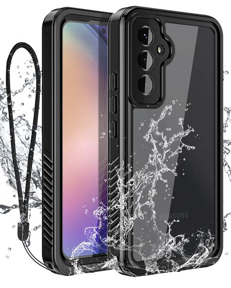 Petocase For Samsung Galaxy A G Waterproof Case Full Body Ip