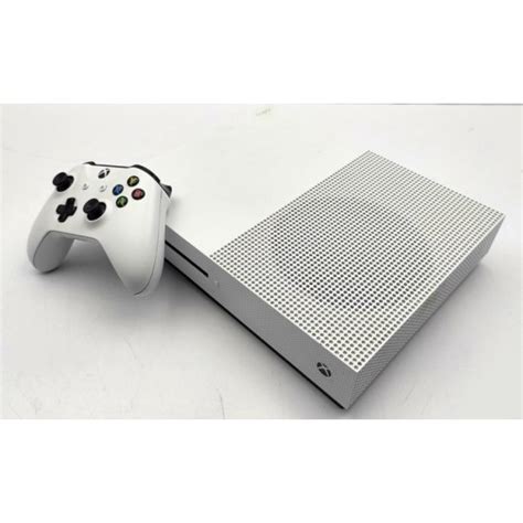 Konsola Xbox One S 500 Gb Pad Lombard 66