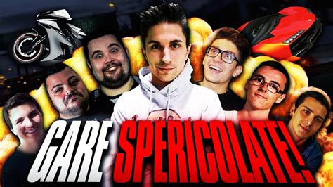 GTA V GARE SPERICOLATE W Mates Ciccio Joker Klaus YouTube