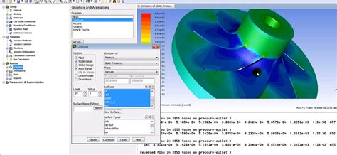 ⭐ Ansys Fluent Tutorials Cfdninja