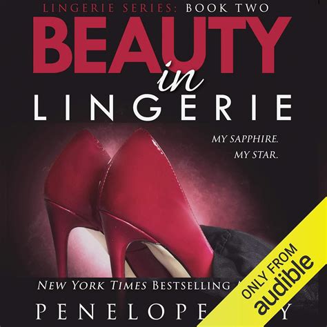 Amazon.com: Beauty in Lingerie, Book 2 (Audible Audio Edition