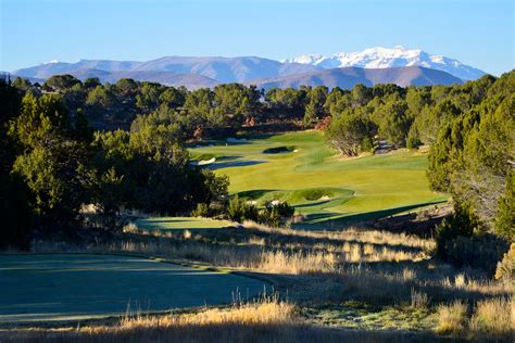 Red Ledges named best golf course in Utah for fifth consecutive year ...