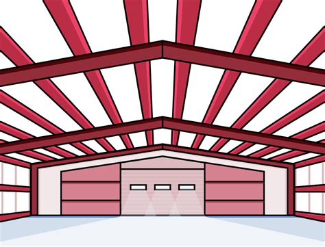 The Benefits Of Steel Buildings For Storage Rhino Steel