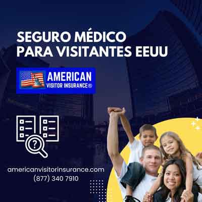 Gu A Completa Sobre Seguro M Dico Para Viajeros En Los Estados Unidos