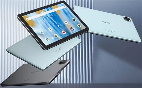 Blackview Oscal Pad 70 - Full specifications, price and reviews | Kalvo