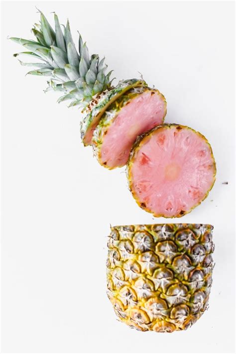 Pink Pineapple ~ Everything You Need To Know • The View From Great Island