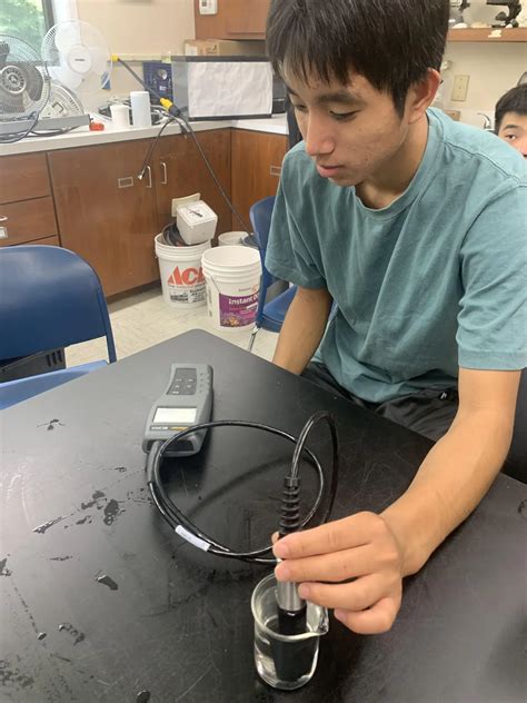 Launching Our Research Journey - Sea Education Association