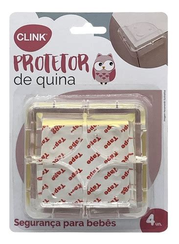 Protetores De Quina Bebe Cantos Mesa Quinas Vidro Silicone Mercadolivre