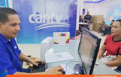 Cantv Lleva La Televisi N Digital Abierta A M S De Familias En