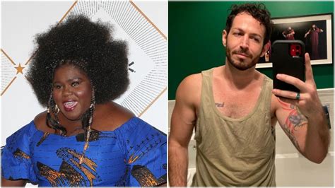 Gabourey Gabby Sidibe Is Engaged But Who Is Her Fiance Brandon Frankel