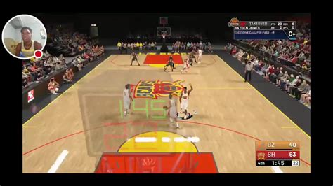 Nba K Prelude Mycareer Youtube