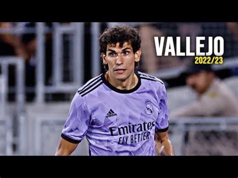 Jes S Vallejo Defensive Skill Show Youtube