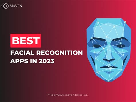 10 Most Popular Facial Recognition Apps [2024]