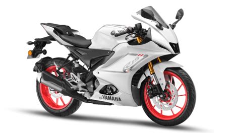 Yamaha Aerox 155, Yamaha R15 V4, Yamaha R15S and the Yamaha MT-15 V2 upgraded for 2023 - India Today