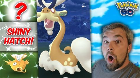 Shiny Drampa Hunt Over Raids Research Pok Mon Go Youtube