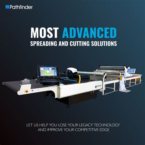 Pathfinder Cutting Technology | Tullamarine VIC