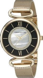 Наручные часы Anne Klein (Анне Кляйн). Привлекательные цены. Большой выбор