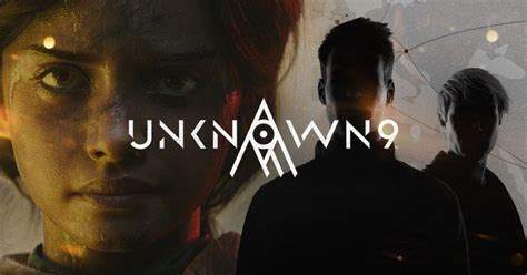 UNKNOWN 9 AWAKENING UNVEILS A LIGHT LIES WITHIN THEME SONG IN