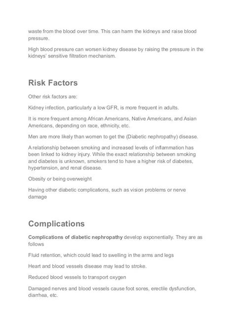 Diabetic Nephropathy – Symptoms, stages, causes, and treatment.pdf