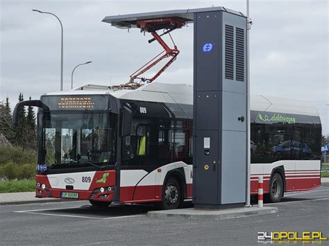 Autobusy Mzk Wracaj Na Swoje Trasy Po Remoncie Ulicy Pr Szkowskiej