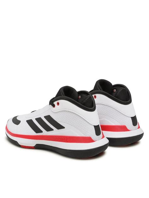 adidas Sneakers Bounce Legends Shoes IE9277 Weiß Modivo de