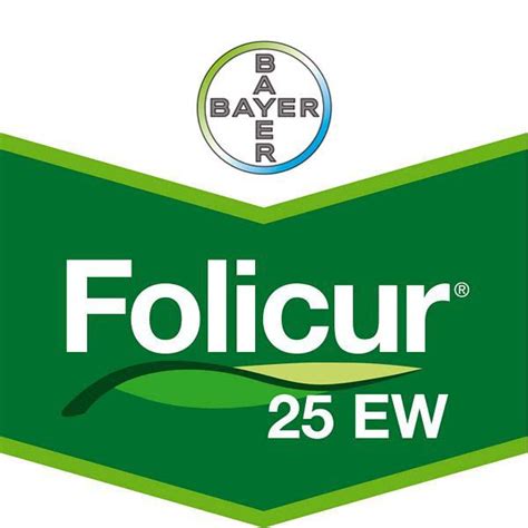 Folicur 25 Ew Agroquimar Sl