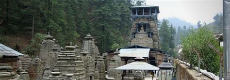 jageshwar temple | Vaibhav Laxmi Tourism