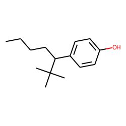 Phenol Dimethylethyl Pentyl Chemical Physical