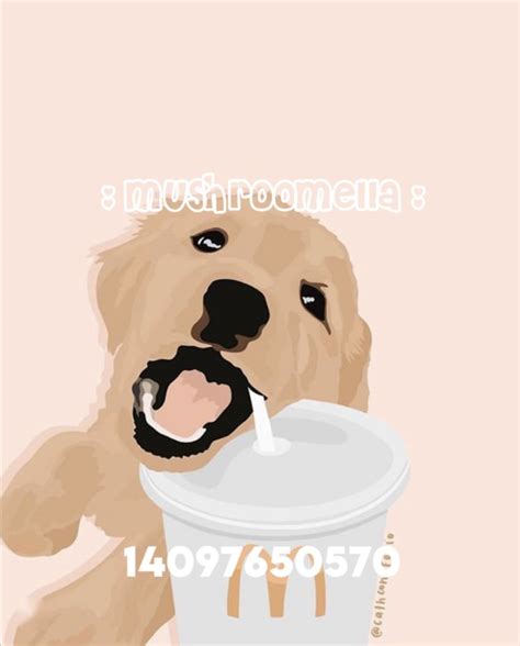 Roblox Dog Decal | Preppy decal, House decals, Family decals