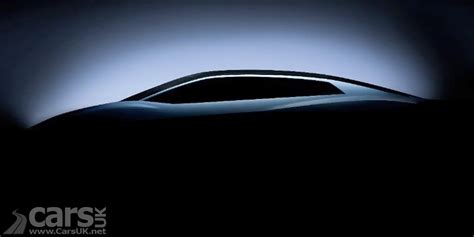 Lamborghini TEASES Electric Concept - debuts this week | Cars UK