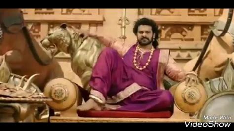 Baahuabli 2 Saahore Baahubali Full Length Song Youtube