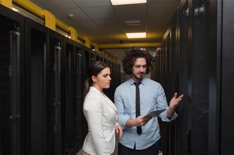 Why Should Your Remote Team Rely On Data Center Colocation