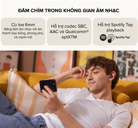 Đánh giá tai nghe Jabra Elite 5 giá tầm trung nhưng chất âm cao cấp