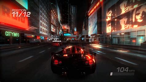 Ridge Racer Unbounded Pc Epic Destruction Hd Gameplay Max Settings