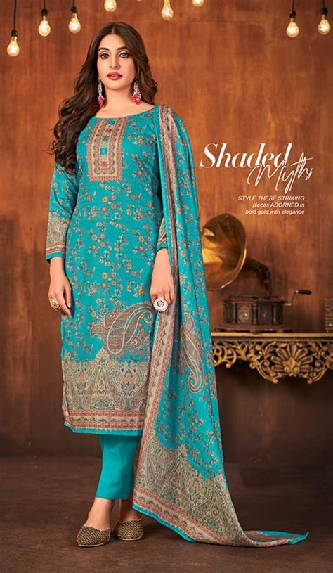 Buy Plus Size Salwar Kameez Online Heenastyle