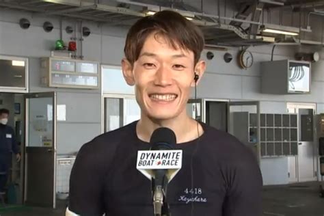 【boatrace】1回戦は1枠が全て3着以内 準々決勝戦は12r2枠・茅原悠紀が楽しみ！ びわこbbcトーナメント スポーツナビ