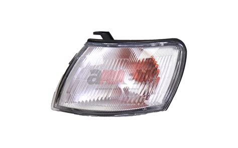 Corner Lamp Toyota Caldina St Onwards Lhs Amex Auto Parts