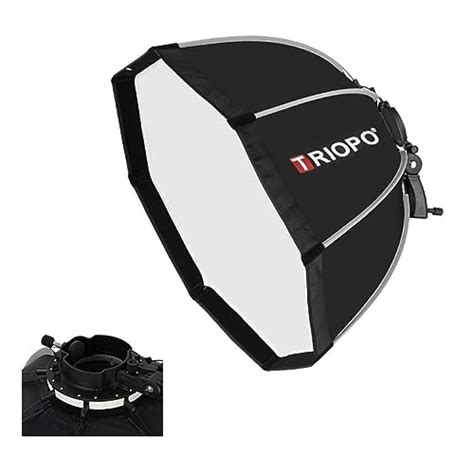 Triopo Kx Soft Box In Cm Octagon Umbrella Photography Softbox