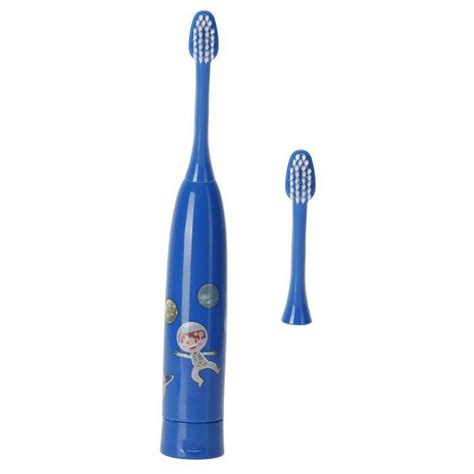 Duokon Brosse Dents Lectrique Pour Enfants Brosse Dents Lectrique