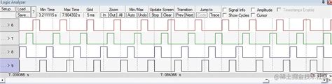 Stm32f103单片机使用uln2003驱动步进电机最近整理东西，突然发现以前买的一个步进电机模块，以前使用5v单片机 掘金