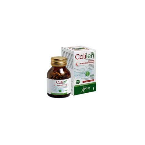 colilen ibs sindrome del intestino irritable capsulas